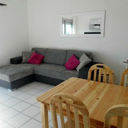 Lydia Playa Apartamento Le Barcarès Exterior foto